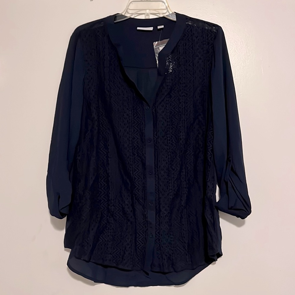 Women’s blouse